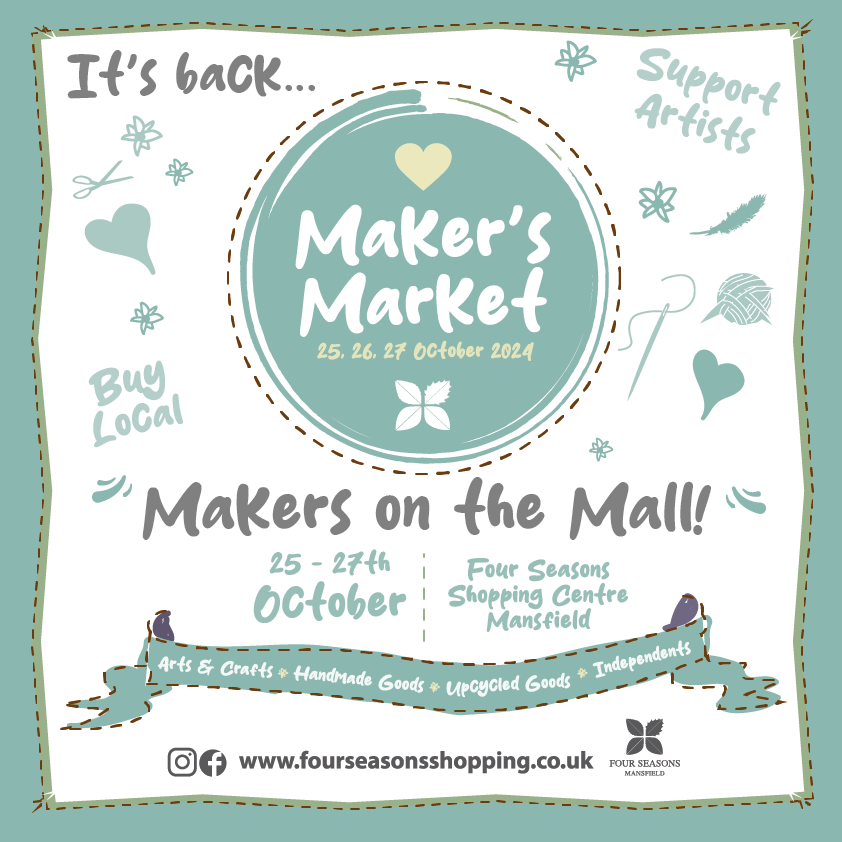 Maker’s Market Returns